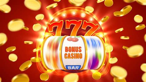 bonus de casino,bonus de casino online